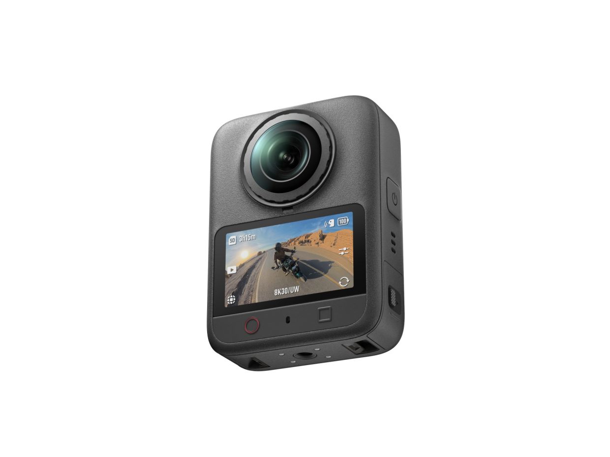 DJI Osmo 360 II